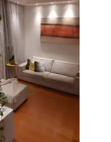 Imagem: Apartamento para Venda, Jardim Nosso Lar