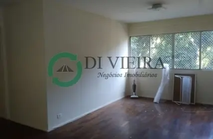 Imagem: Apartamento para Venda, Vila Olímpia (Zona Sul)