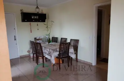 Imagem: Apartamento para Venda, Jardim Jabaquara