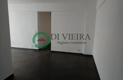 Imagem: Apartamento para Alugar, Vila Olímpia (Zona Sul)