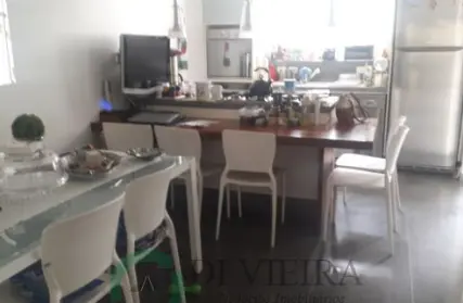 Imagem: Sobrado para Venda, Brooklin Novo