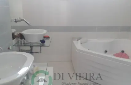 Imagem: Sobrado para Venda, Brooklin Novo