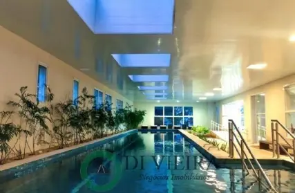 Imagem: Apartamento para Alugar, Campo Belo (Zona Sul)