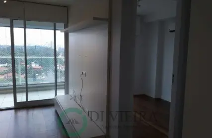 Imagem: Apartamento para Alugar, Campo Belo (Zona Sul)