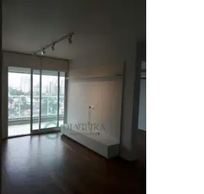 Imagem: Apartamento para Alugar, Campo Belo (Zona Sul)