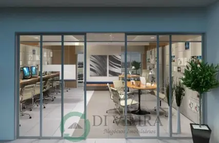 Imagem: Sala Comercial para Venda, Jardim Aeroporto