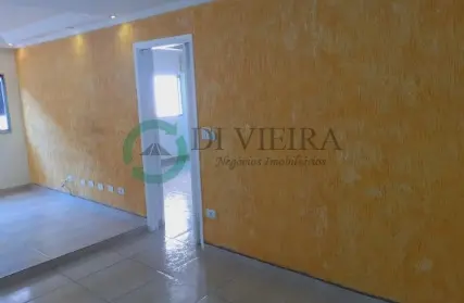 Imagem: Apartamento para Venda, Jardim Nosso Lar