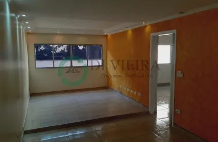 Imagem: Apartamento para Venda, Jardim Nosso Lar