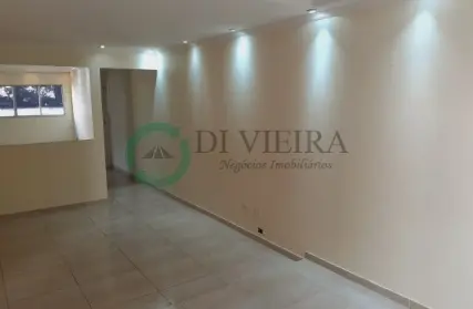 Imagem: Apartamento para Venda, Jardim Nosso Lar