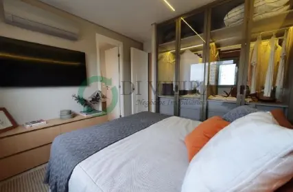 Imagem: Apartamento para Venda, Alto da Boa Vista