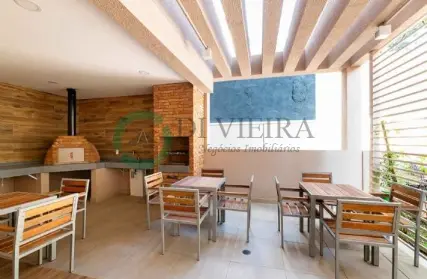 Imagem: Apartamento para Venda, Alto da Boa Vista