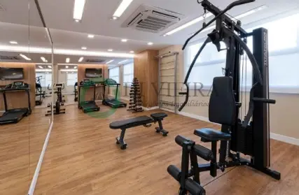 Imagem: Apartamento para Venda, Alto da Boa Vista