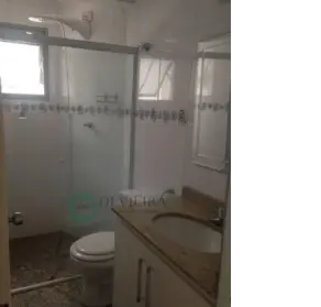 Imagem: Apartamento para Alugar, Vila Alexandria