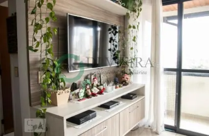 Imagem: Apartamento para Venda, Vila Paulista