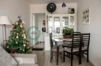 Imagem: Apartamento para Venda, Vila Paulista