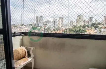 Imagem: Apartamento para Venda, Vila Paulista
