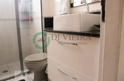 Imagem: Apartamento para Venda, Vila Paulista