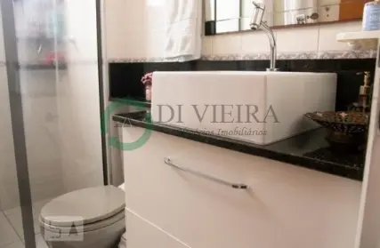 Imagem: Apartamento para Venda, Vila Paulista