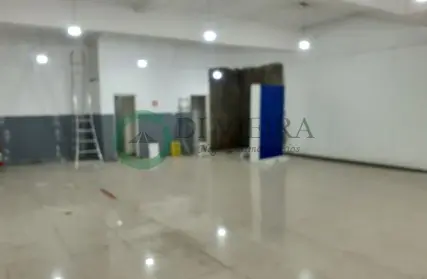 Imagem: Galpão / Salão para Alugar, Jardim Prudência