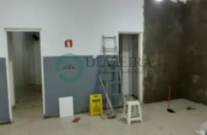 Imagem: Galpão / Salão para Alugar, Jardim Prudência