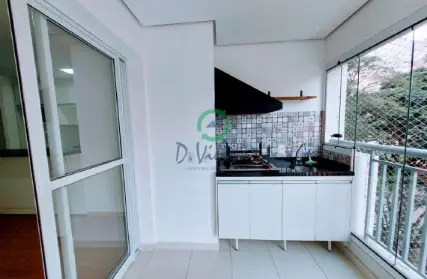 Imagem: Apartamento para Alugar, Jardim Prudência