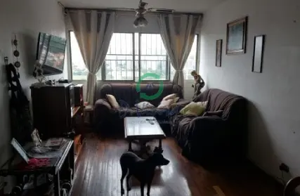 Imagem: Apartamento para Venda, Vila Olímpia (Zona Sul)