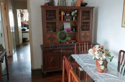Imagem: Apartamento para Venda, Vila Olímpia (Zona Sul)