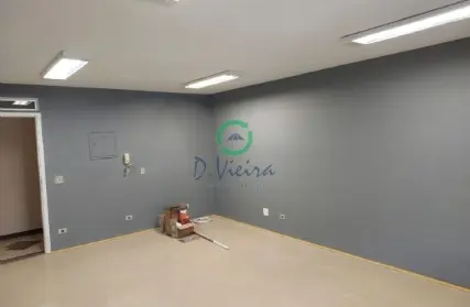 Imagem: Sala Comercial para Venda, Jabaquara