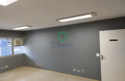 Imagem: Sala Comercial para Venda, Jabaquara