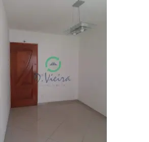 Imagem: Apartamento para Venda, Interlagos