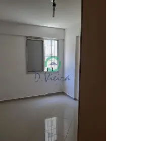 Imagem: Apartamento para Venda, Interlagos