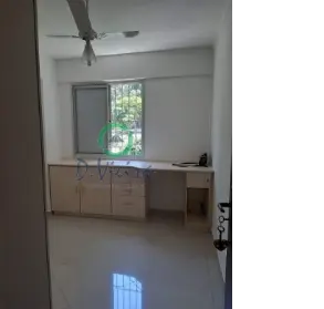 Imagem: Apartamento para Venda, Interlagos