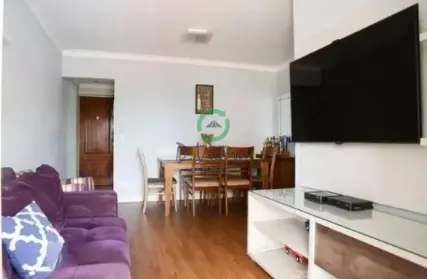 Imagem: Apartamento para Venda, Vila Santa Catarina