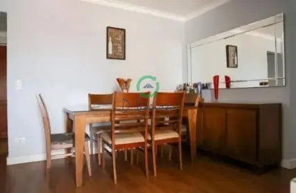 Imagem: Apartamento para Venda, Vila Santa Catarina
