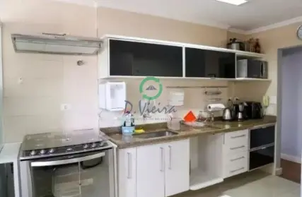 Imagem: Apartamento para Venda, Vila Santa Catarina