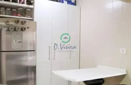 Imagem: Apartamento para Venda, Vila Santa Catarina