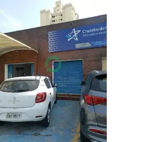 Imagem: Galpão / Salão para Alugar, Vila Mascote