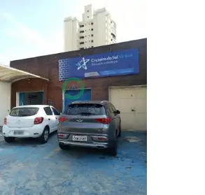 Imagem: Galpão / Salão para Alugar, Vila Mascote