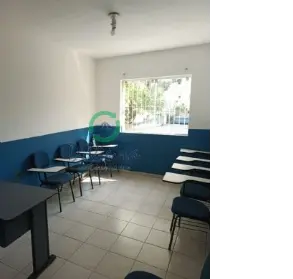Imagem: Galpão / Salão para Alugar, Vila Mascote