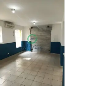 Imagem: Galpão / Salão para Alugar, Vila Mascote