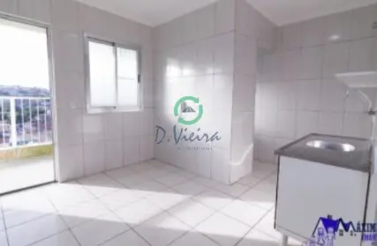 Imagem: Apartamento para Alugar, Cidade Dutra