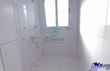 Imagem: Apartamento para Alugar, Cidade Dutra