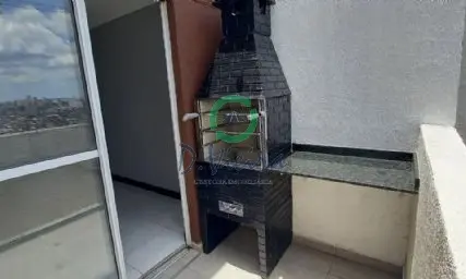 Imagem: Apartamento para Venda, Cidade Ademar