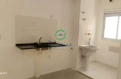 Imagem: Apartamento para Alugar, Interlagos