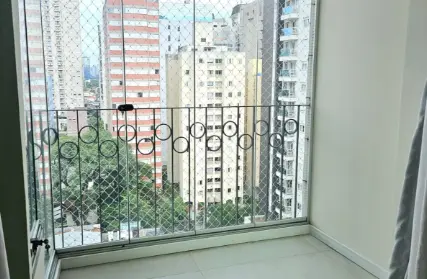 Imagem: Apartamento para Venda, Vila Olímpia (Zona Sul)