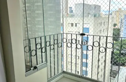 Imagem: Apartamento para Venda, Vila Olímpia (Zona Sul)