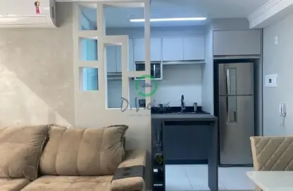 Imagem: Apartamento para Venda, Santo Amaro