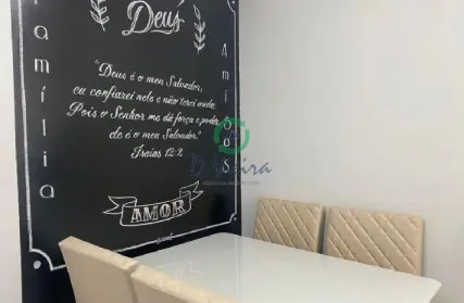 Imagem: Apartamento para Venda, Santo Amaro