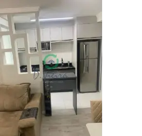 Imagem: Apartamento para Venda, Santo Amaro