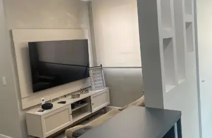 Imagem: Apartamento para Venda, Santo Amaro